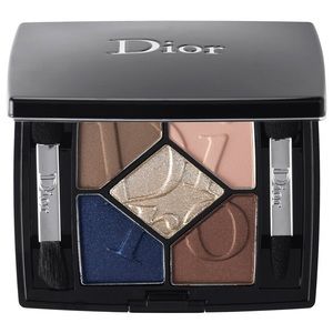 Dior 5 Couleurs Eyeshadow Palette Limited Edition